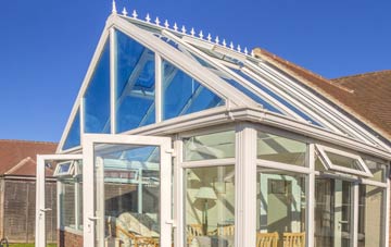 conservatory roof insulation costs Sheddocksley