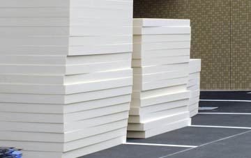 Sheddocksley flat roof insulation costs