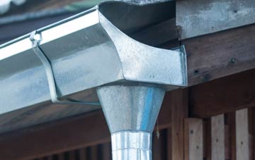 Sheddocksley guttering companies