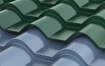 who should consider Sheddocksley plastic roofs