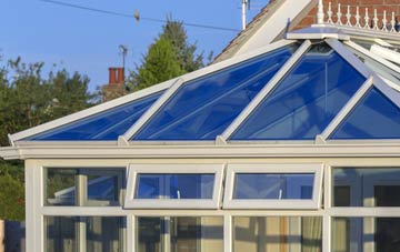 professional Sheddocksley conservatory insulation