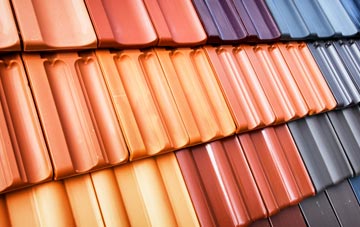 Sheddocksley roof tile costs