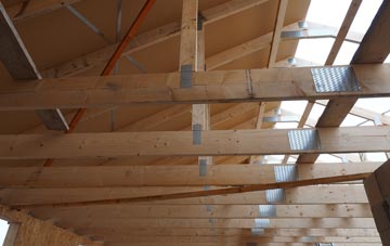 Sheddocksley roof truss costs