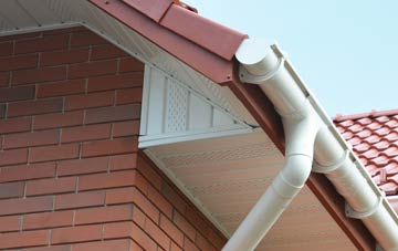 Sheddocksley soffit repair costs