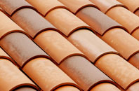 Sheddocksley clay roofing